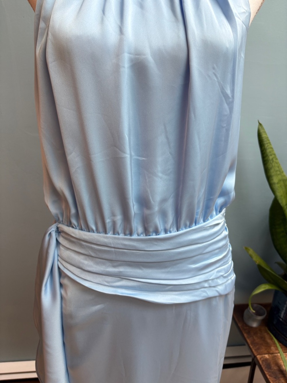 NWT Ramy Brook Amanda Dress. Size 10 - Picture 2 of 10